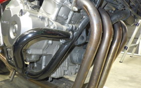 HONDA CB400SF VTEC A 2009 NC42