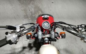 HONDA MONKEY AB27