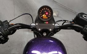 HARLEY HARLEY XL883N 2014 LE2