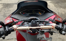 HONDA PCX 125 JK05
