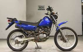SUZUKI DJEBEL 200 (DR200SE) 1982 SH42A