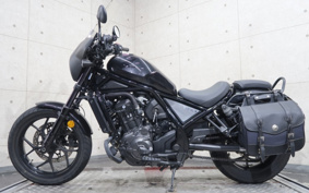 HONDA REBEL 1100 DCT 2022 SC83