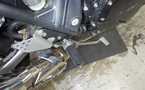 KAWASAKI ZRX1200 D 2009 ZRT20D