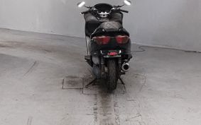 HONDA FORZA X MF08
