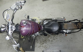 YAMAHA DRAGSTAR 400 1999 4TR