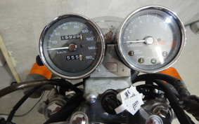 HONDA GB250 CLUBMAN 1 MC10