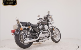 HARLEY XL1200 1989