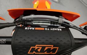 KTM 250EXC CHIC SU DAYZ GSA20