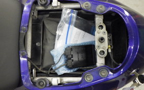 SUZUKI GSX1300R HAYABUSA 2001