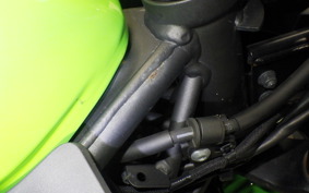 KAWASAKI ZX-25R 2024 ZX250E