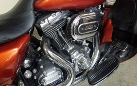 HARLEY HARLEY FLHX1580 2011 KB4