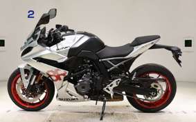 SUZUKI GSX-8R 2024 EM1AA