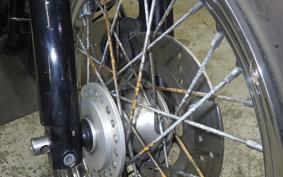 HARLEY XLH883 HUGGER 1997