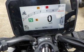 HONDA CB1000 HORNET 2025 SC86