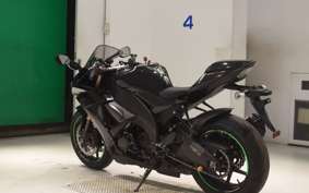 KAWASAKI ZX 10 NINJA R 2008 ZXT00E