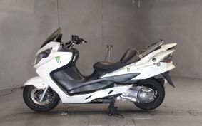 SUZUKI SKYWAVE 400S 2008 CK44A