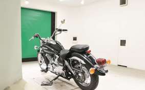 YAMAHA DRAGSTAR 250 VG02J