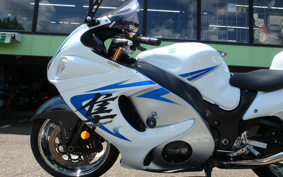 SUZUKI GSX-1300R HAYABUSA 2008 GX72A