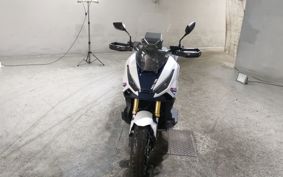 HONDA X-ADV 750 2026 RH21