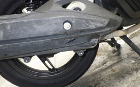 HONDA PCX125 2000 JF56