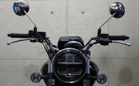 HONDA GB350 2021 NC59
