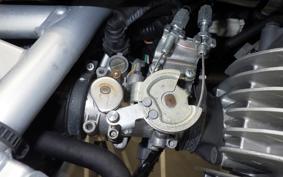 SUZUKI ST250E 2009 NJ4CA