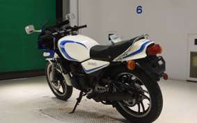 YAMAHA RZ350 1981 4U0