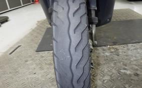 SUZUKI LET's CA4AA