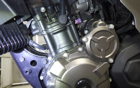 SUZUKI ｼﾞｸｻｰ250 ED22B