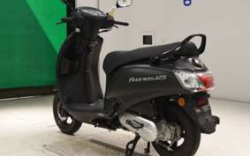 SUZUKI ADDRESS V125 Gen.2 2021 DP12H