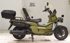 HONDA PS250 MF09
