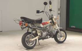HONDA DAX 50 ST50