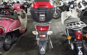 HONDA C110 SUPER CUB 1984 JA10