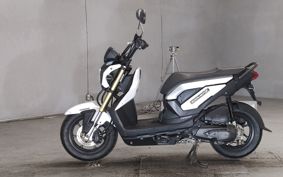 HONDA ZOOMERX JF52