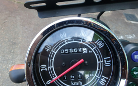 KAWASAKI W175 SE BJ175A