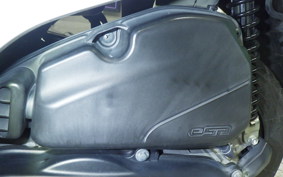 YAMAHA JOG-7 2017 AY01