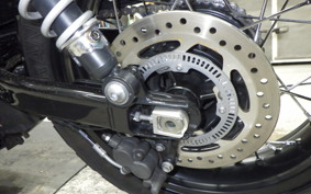 TRIUMPH STREET SCRAMBLER 2021