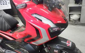HONDA ADV150 2008 KF38