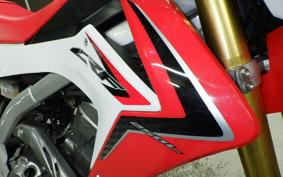 HONDA CRF250L 2012 MD38