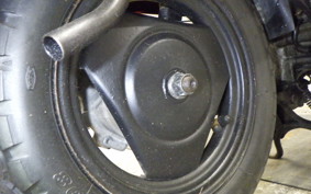 HONDA MOTOCOMPO 2008 AB12
