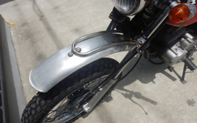 HONDA XL230 MC36