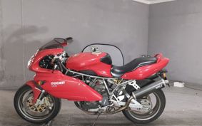 DUCATI SS900 2000 1LC3