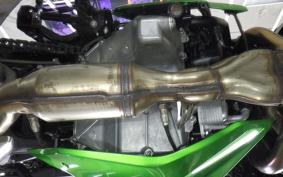 KAWASAKI ZH2 SE 2025 ZRT00R