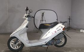 HONDA DIO AF27