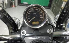 HARLEY FLHP 1750 2018