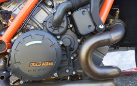 KTM 1290 SUPER DUKE R