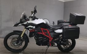 BMW F800GS 0B02