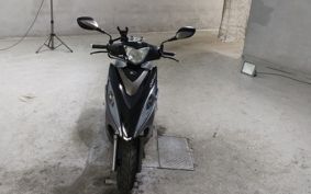 KYMCO GP125I FC25EA