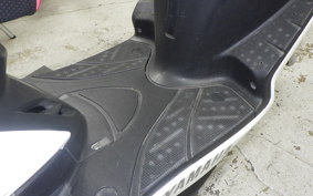 YAMAHA CYGNUS 125 X 2 2022 SE44J