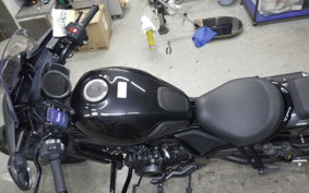 HONDA REBEL 1100 2024 SC83